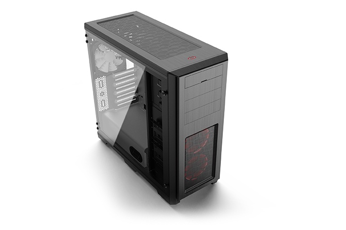 Due nuove versioni per il Phanteks Enthoo Pro 2