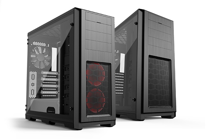 Due nuove versioni per il Phanteks Enthoo Pro 1