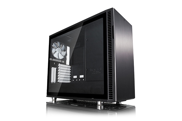 Fractal Design aggiorna la serie Define con il modello R6 1