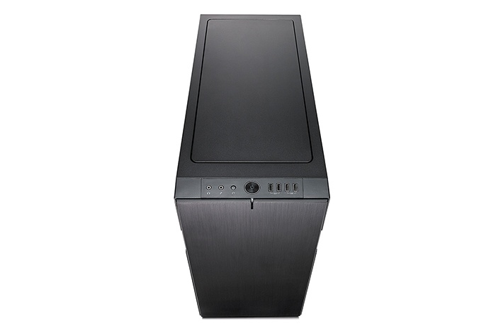 Fractal Design aggiorna la serie Define con il modello R6 5