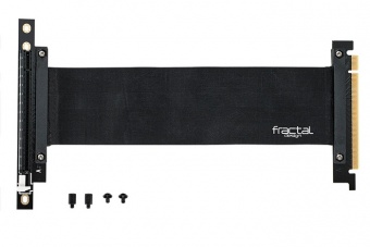 Fractal Design aggiorna la serie Define con il modello R6 7