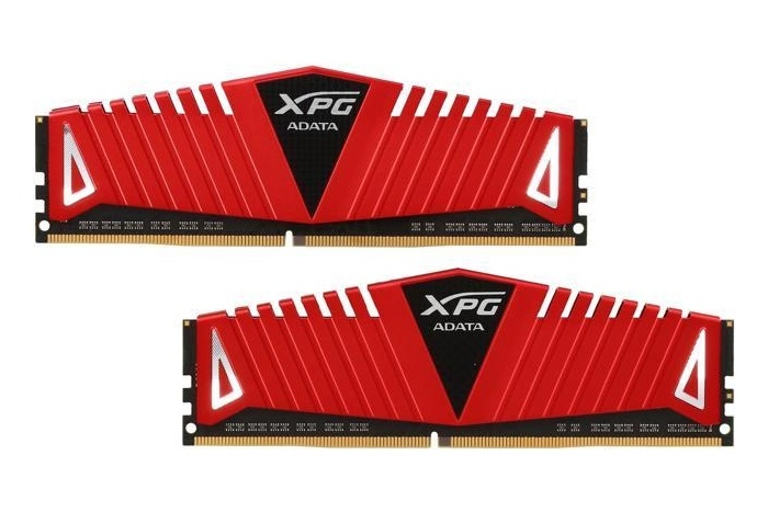 ADATA annuncia le XPG Z1 4600MHz 1