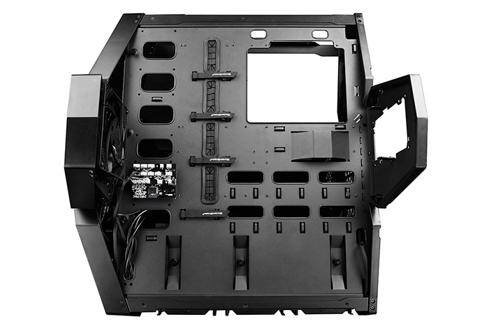 In arrivo il GAMER STORM QUADSTELLAR 4