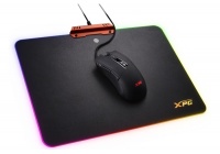 Mouse e mousepad RGB di buona qualità per accontentare i giocatori esigenti ed attenti al portafoglio.
