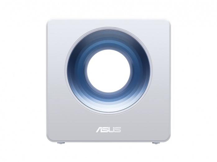 ASUS annuncia il router Wi-Fi AC2600 Blue Cave 2