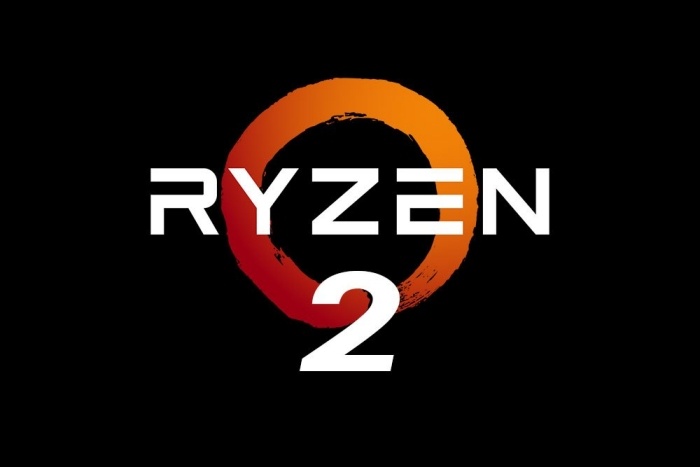 AMD si prepara a Ryzen 2 1