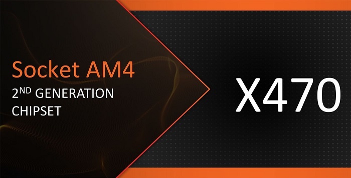 AMD si prepara a Ryzen 2 3