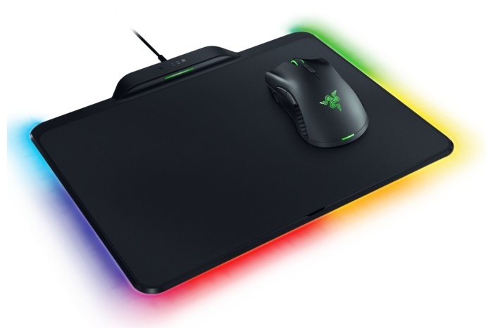 Razer rilascia il setup gaming HyperFlux 1