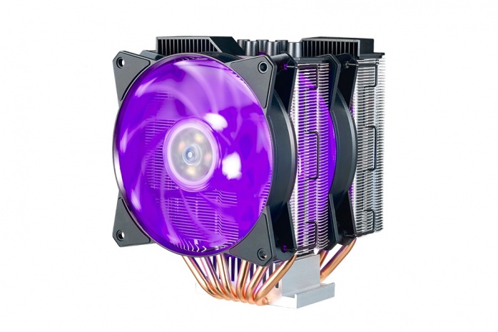 Cooler Master rinnova la sua offerta di dissipatori 3