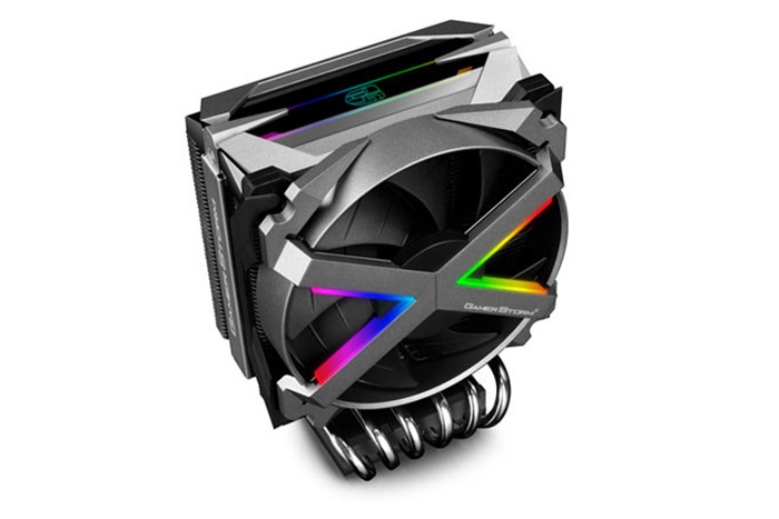 GAMER STORM tra edizioni limitate e Threadripper 5