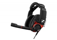 Un headset gaming di elevata qualità, frutto della decennale esperienza del produttore tedesco.