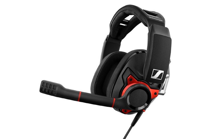 Sennheiser lancia le GSP 600 1