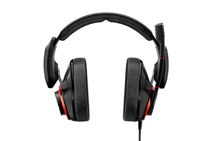 Sennheiser lancia le GSP 600 2