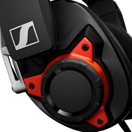 Sennheiser lancia le GSP 600 3
