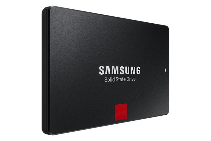 Samsung mette a listino il modello 860 Pro 4TB 1