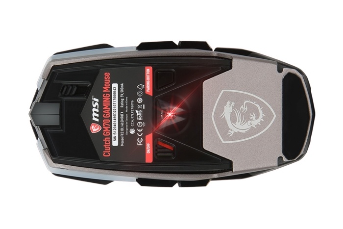 MSI rende disponibili il GM70 ed il GM60 3