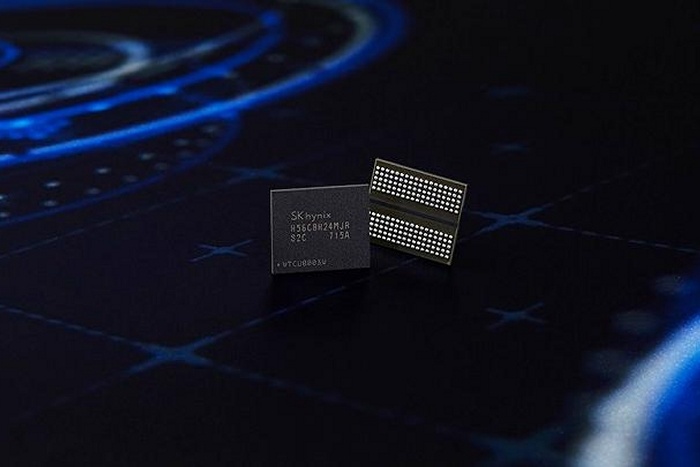 SK Hynix pronta a far debuttare le GDDR6 1