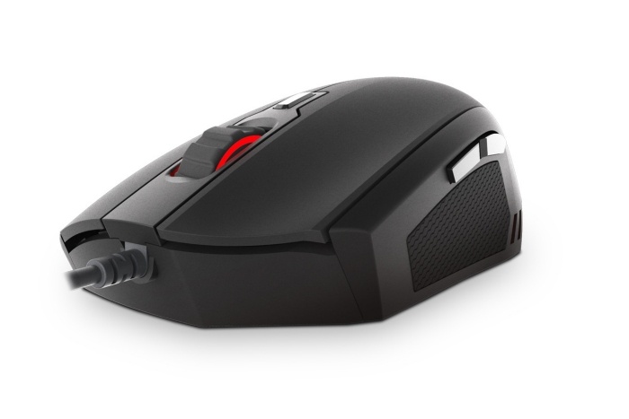 Ozone Gaming annuncia il mouse Exon V30 1