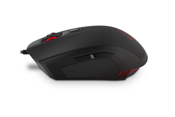 Ozone Gaming annuncia il mouse Exon V30 2