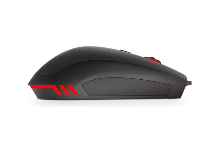 Ozone Gaming annuncia il mouse Exon V30 3