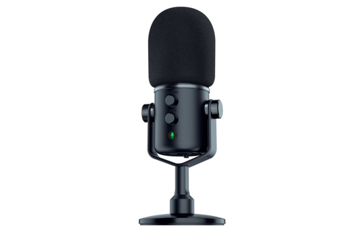 Razer introduce sul mercato il Seiren Elite 1