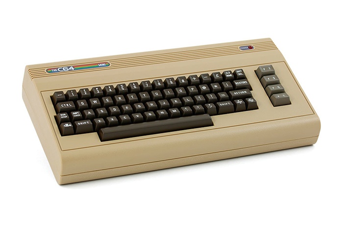 Retro Games Ltd svela il successore del Commodore 64 1