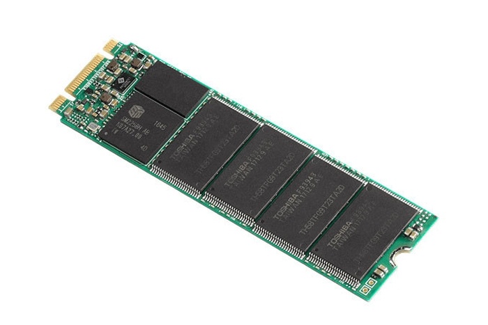 Plextor annuncia gli SSD M8V 2