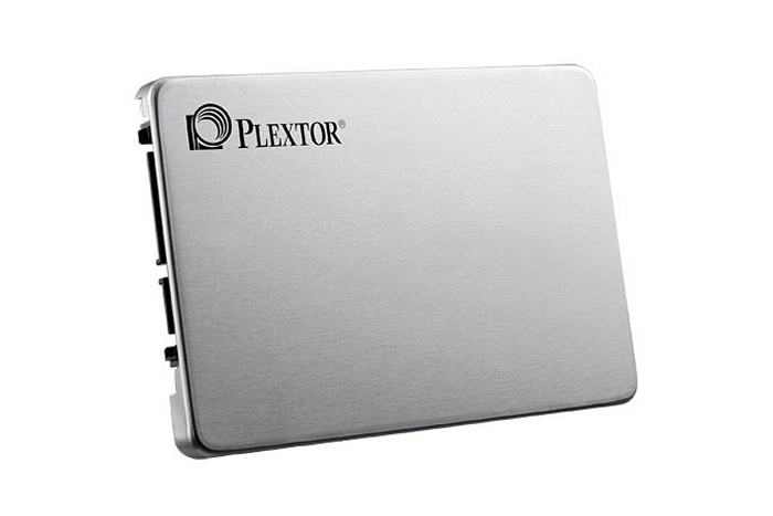 Plextor annuncia gli SSD M8V 1