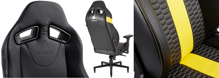 CORSAIR lancia T2 ROAD WARRIOR 3
