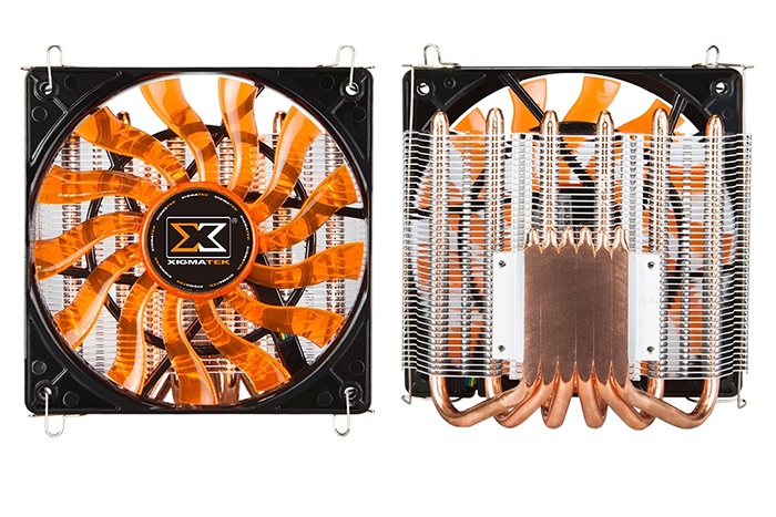 Xigmatek introduce il Prodigy ST1266 2