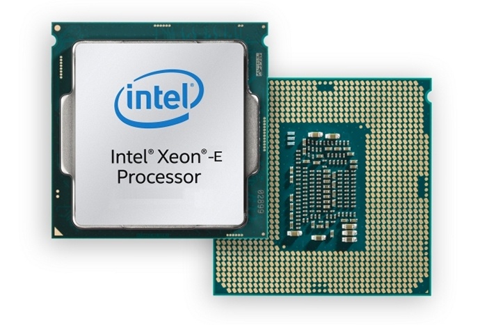 Intel Core i7-8850H, sei core per i laptop 1
