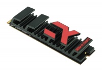 NAND MLC e controller Phison PS5007-E7 per i nuovi IRDM Ultimate.