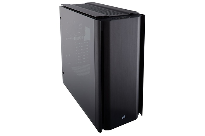 In arrivo il CORSAIR Obsidian 500D 1