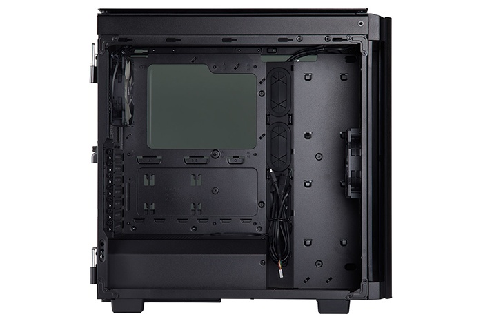 In arrivo il CORSAIR Obsidian 500D 3