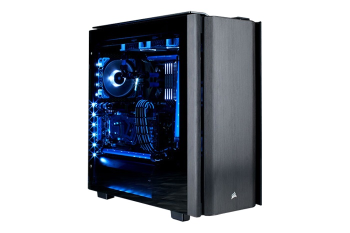 In arrivo il CORSAIR Obsidian 500D 2