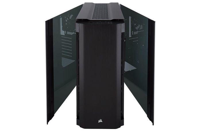 In arrivo il CORSAIR Obsidian 500D 6