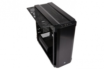 In arrivo il CORSAIR Obsidian 500D 8