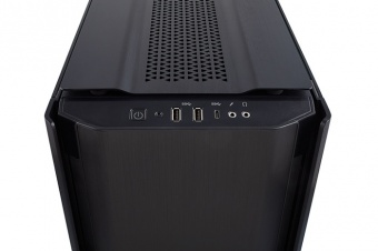 In arrivo il CORSAIR Obsidian 500D 7