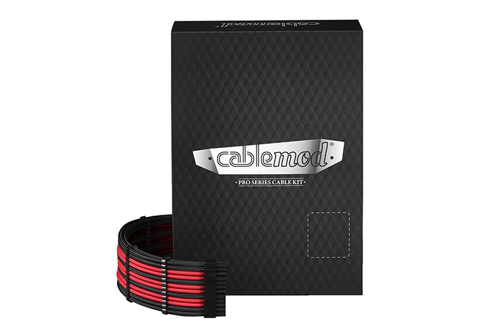 CableMod annuncia i Pro Series 1