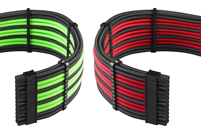 CableMod annuncia i Pro Series 2