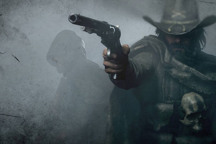 Hunt: Showdown fa la sua comparsa su Steam 2