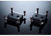 Ampliata la serie di waterblock Glacier con due nuovi modelli ad elevate prestazioni.