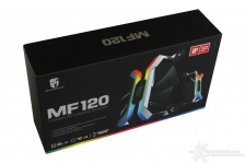 Finalmente disponibili le GAMER STORM MF120 5