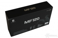 Finalmente disponibili le GAMER STORM MF120 6