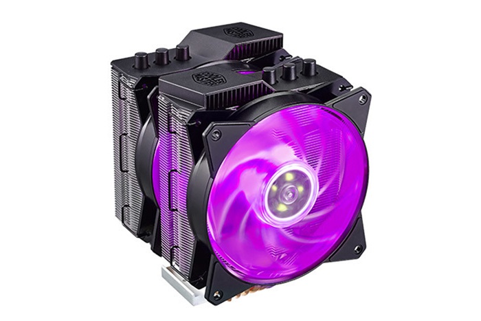 Cooler Master introduce i MasterAir MA620P e MA621P 1