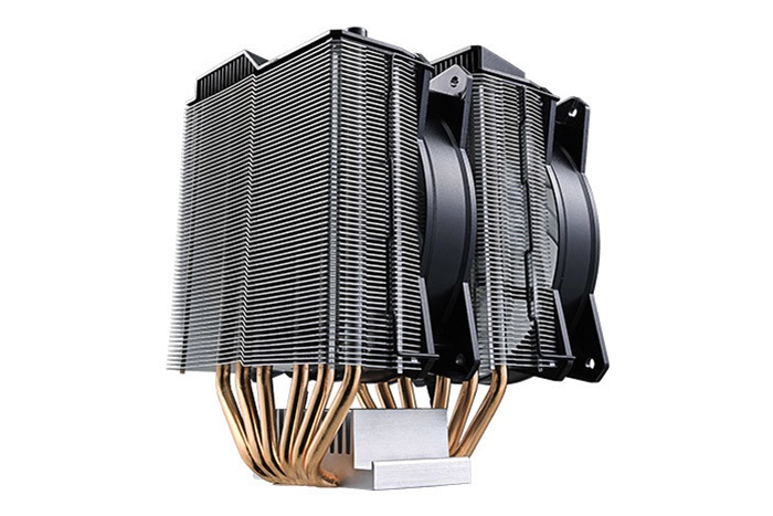 Cooler Master introduce i MasterAir MA620P e MA621P 3