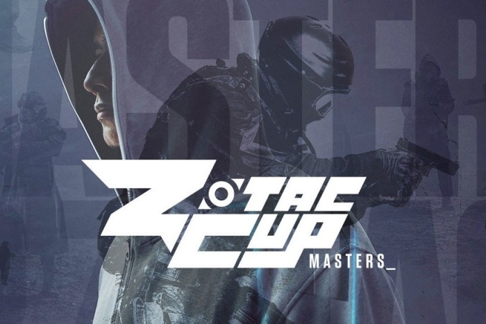 Ai nastri di partenza la ZOTAC CUP MASTERS CS:GO 2018 1