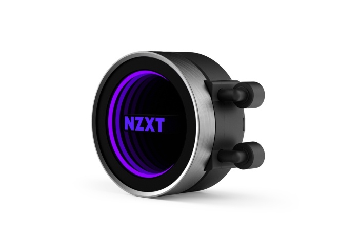 Nzxt Presenta I Kraken X72 E M22