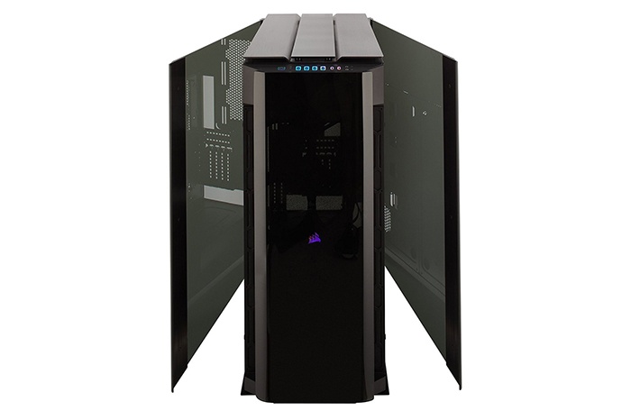 In dirittura d'arrivo il CORSAIR Obsidian 1000D 2