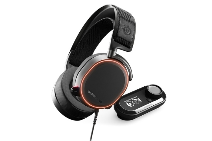 SteelSeries presenta le cuffie Arctis Pro 1